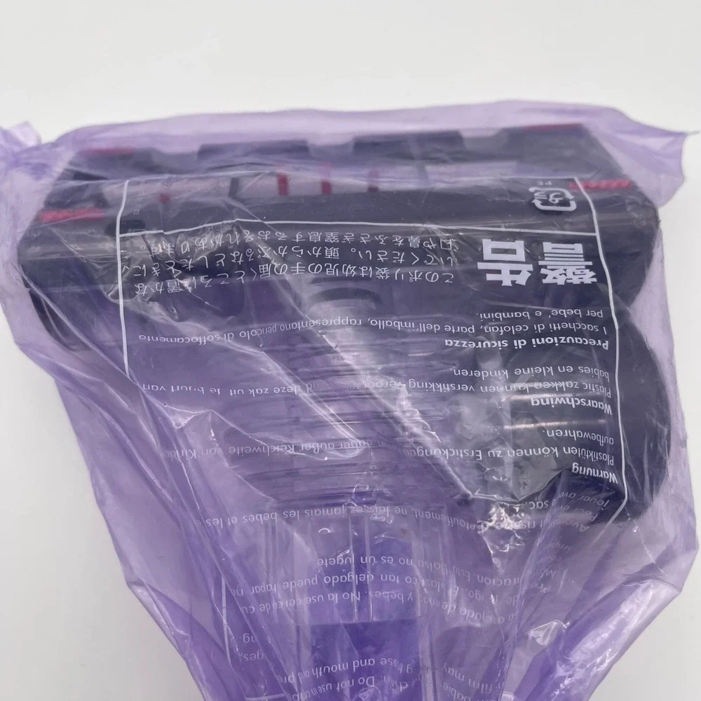 Dyson Mini Turbine Head Vacuum Tool Attachment Power Brush Pet Hair‎